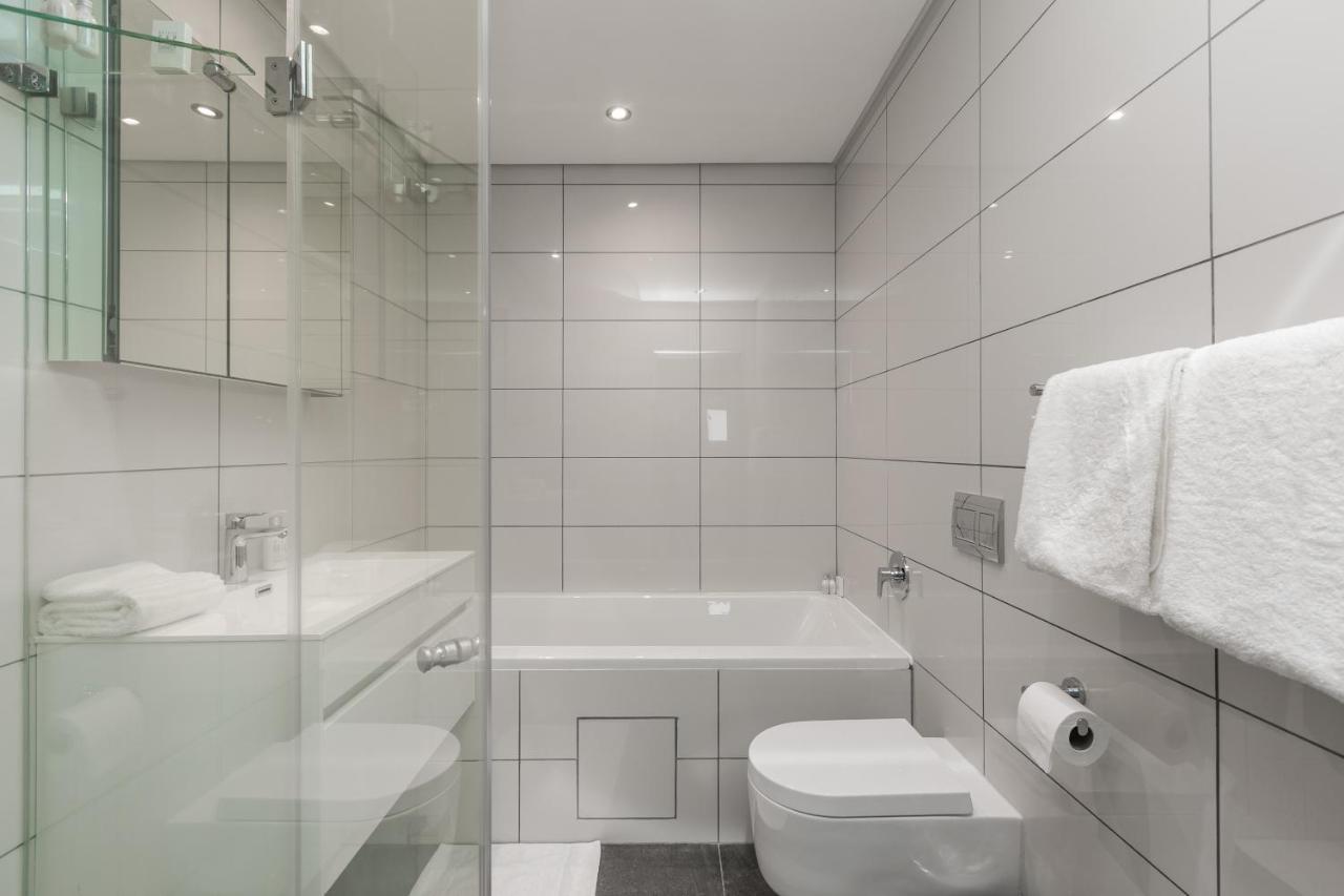Stay Ulo At Atholl Gate Johannesburg Esterno foto