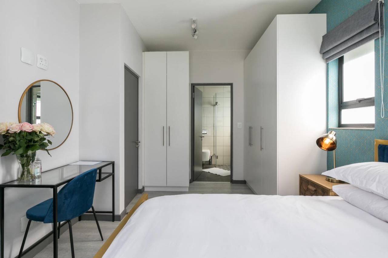 Stay Ulo At Atholl Gate Johannesburg Esterno foto